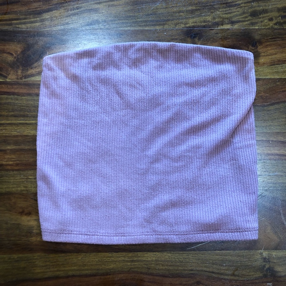 American Eagle Tube Top